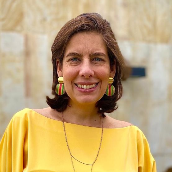 Karem Labrador Araujo