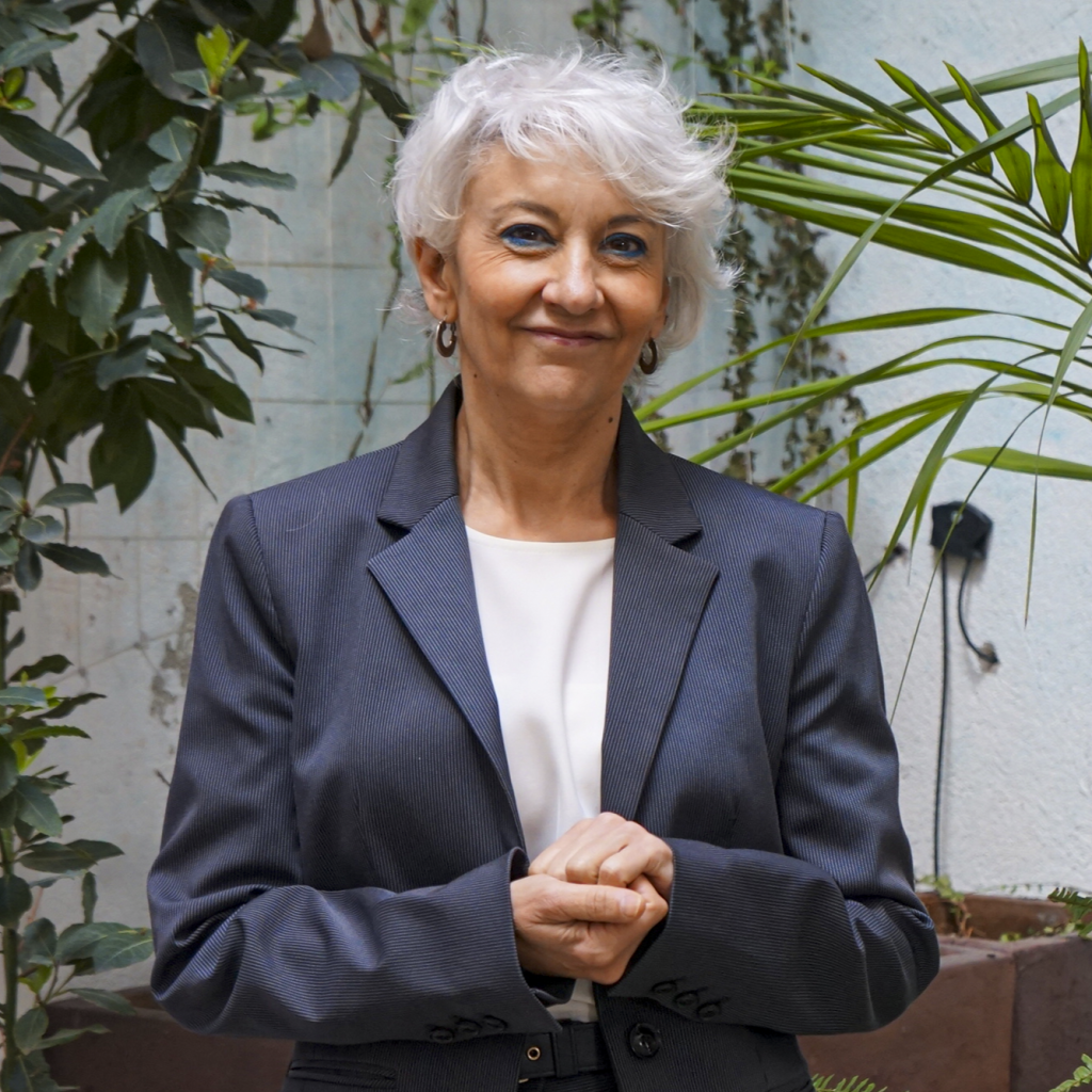 Mari Ángel López Amado