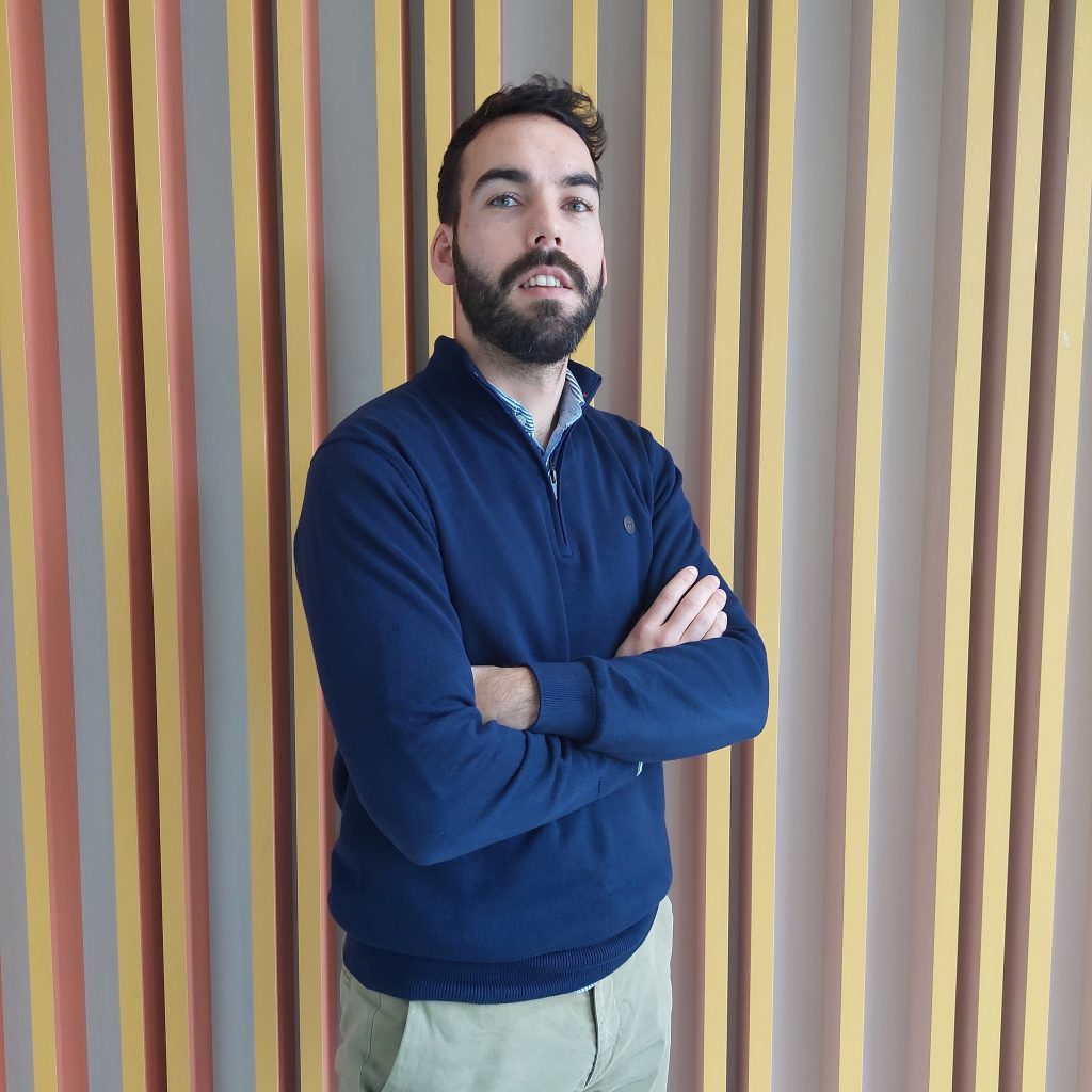 Xavier Martín Sánchez