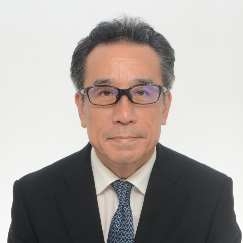 Yutaka Matsuzawa
