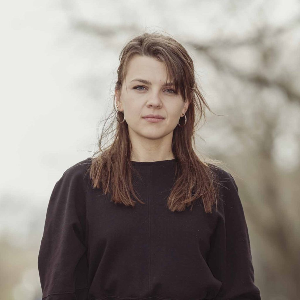 Aurelija Matulevičiūtė