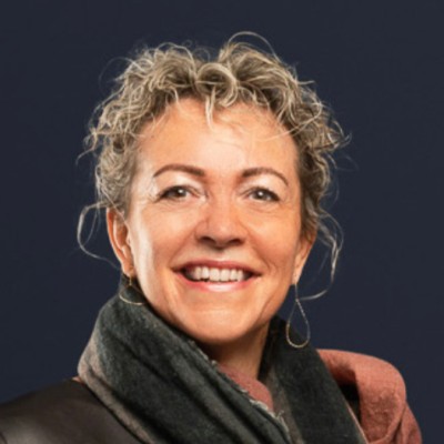 Mieke van Schaik