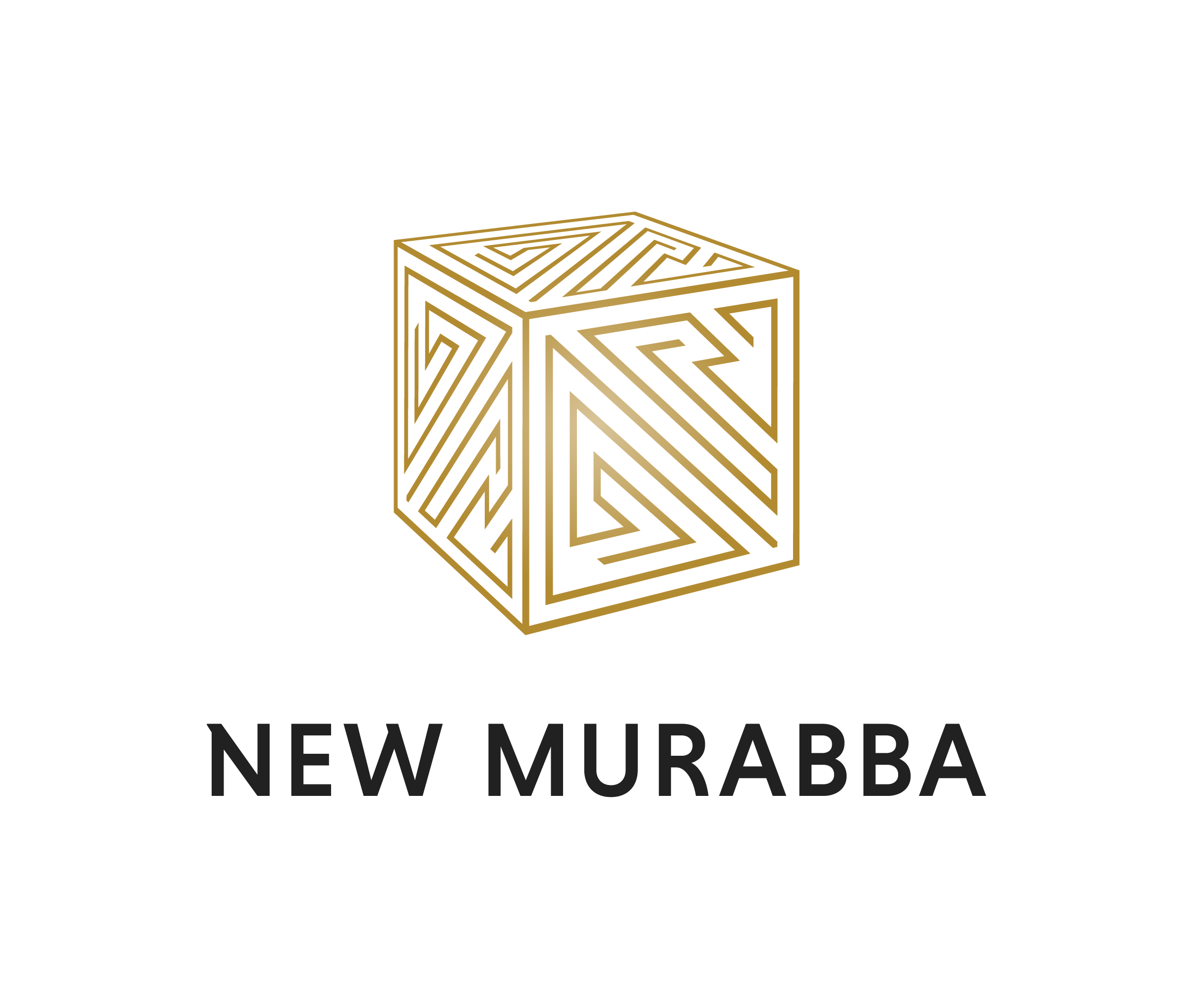 NEW MURABBA DEVELOPMENT COMPANY LOGO PNG visual data 3