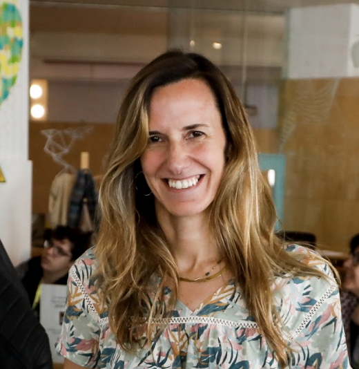 Idoia Ortiz de Artiñano