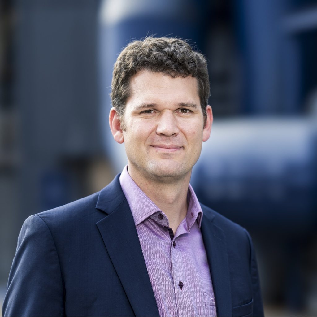 Benedikt Pulvermüller