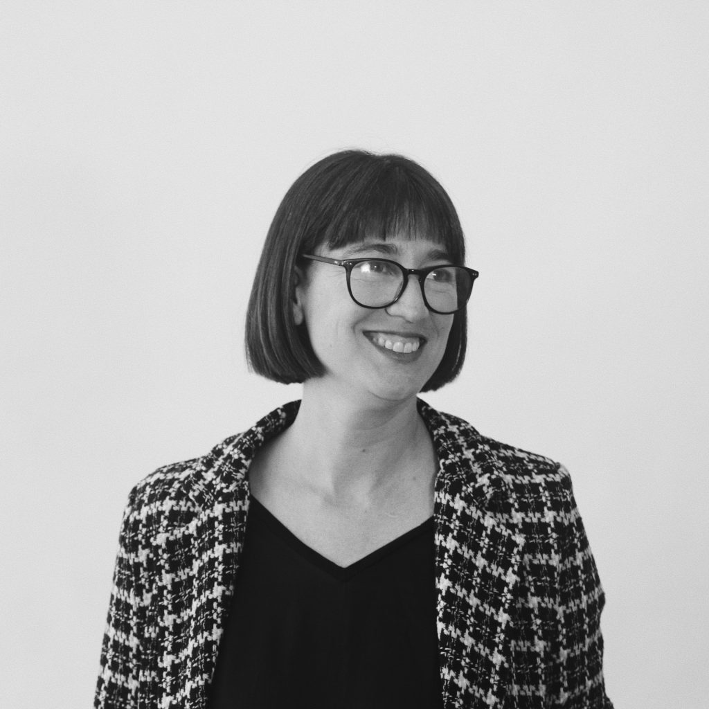 Berta Segura Agulló