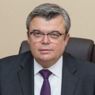 Serhii Pohoreltsev