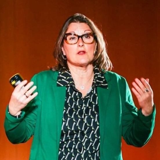 Cristina Serradell Quincannon