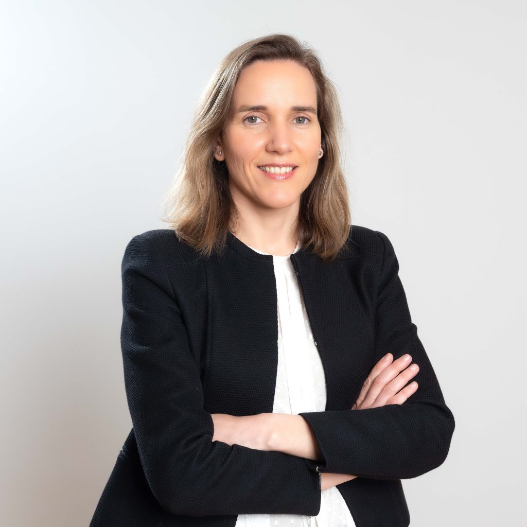 Abigail Sigüenza Perez