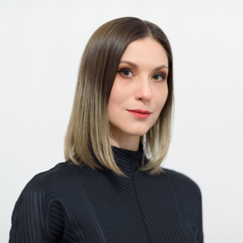 Ekaterina Sirazitdinova