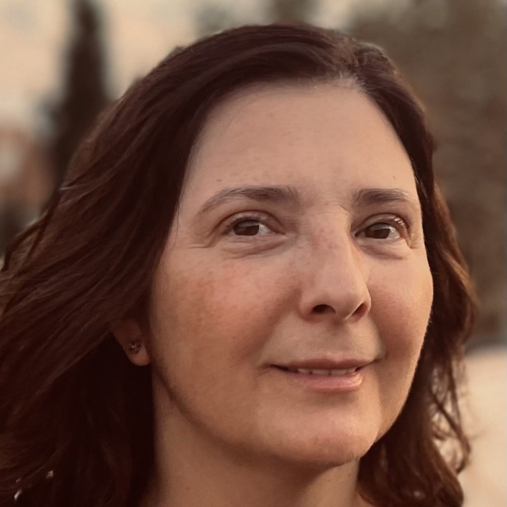 Judit Tarradellas Font