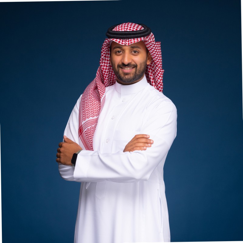 Yazeed AlGhamdi