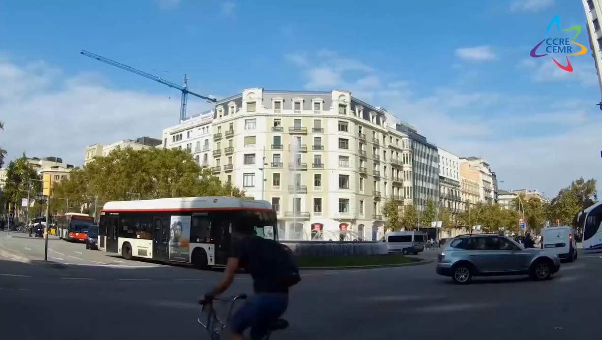 CEMR. How to create inclusive, democratic & trustworthy societies free from inequality and discrimination?