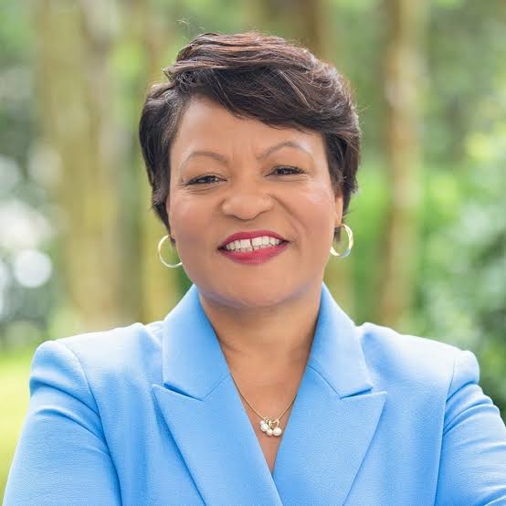 LaToya Cantrell