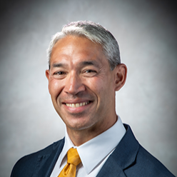Ron Nirenberg