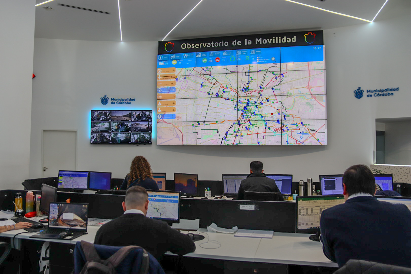 The Argentine City That Has Created a True Smart City Ecosystem The Argentine City That Has Created a True Smart City Ecosystem