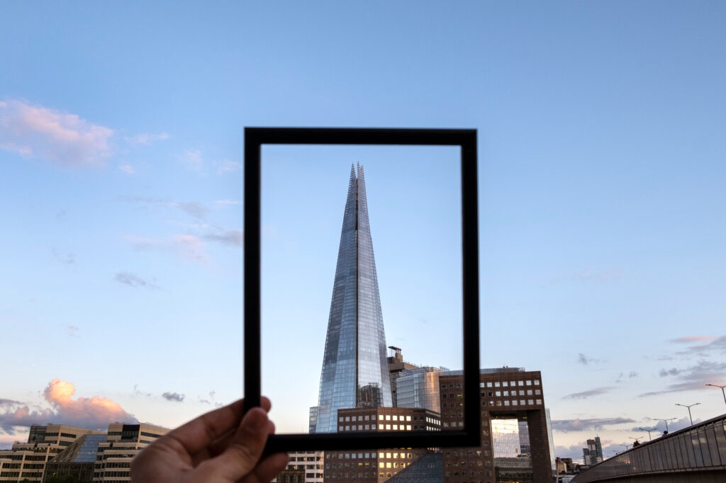 The Shard, Londres