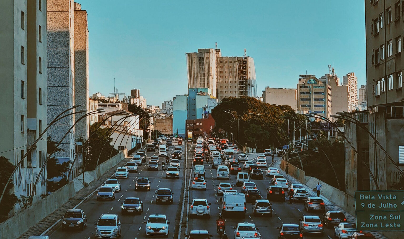 Stroads: definition and why they’re a nuisance