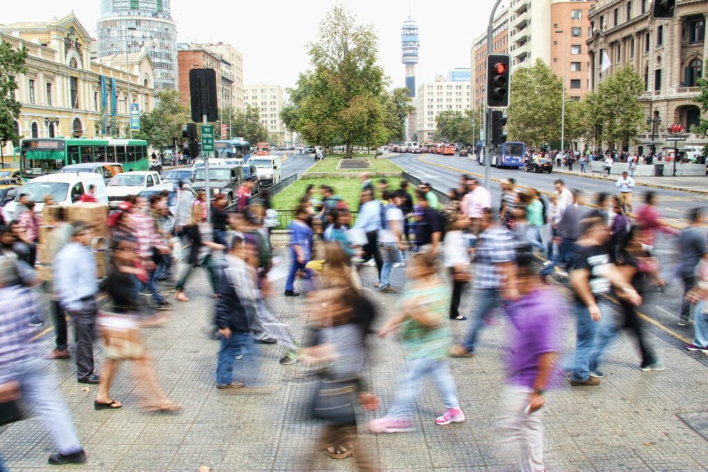 urbanismo