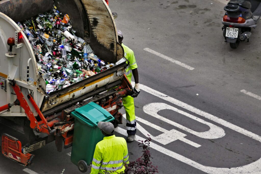 zero waste