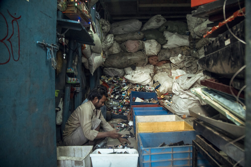 Dharavi