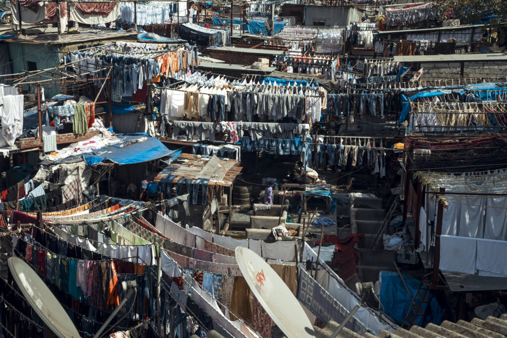 Dharavi