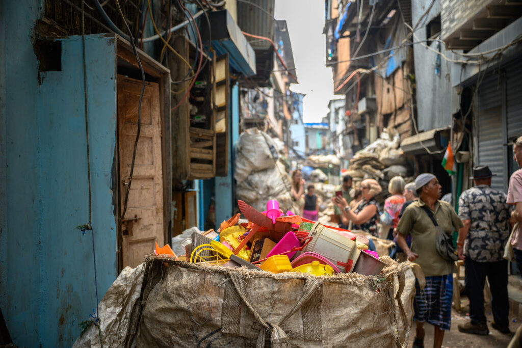 Dharavi