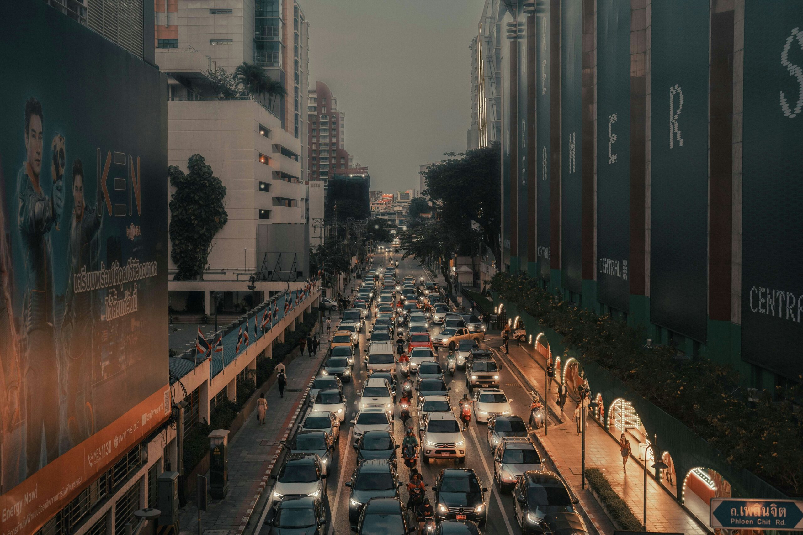 What are stroads, and why do they pose a growing challenge for urbanists?