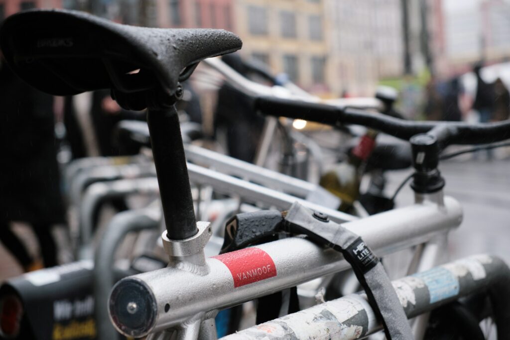 Berlín sin coches