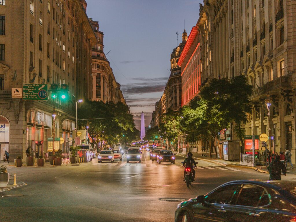 Argentina's Urban Revolution: National Charter Paves the Way for Smart, Sustainable Cities