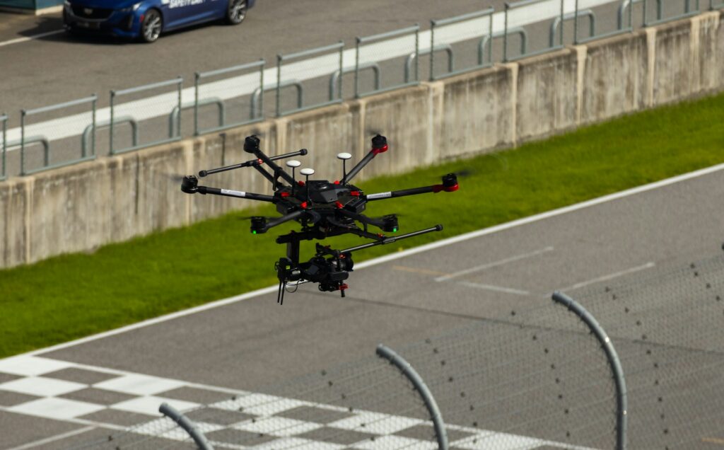 drones