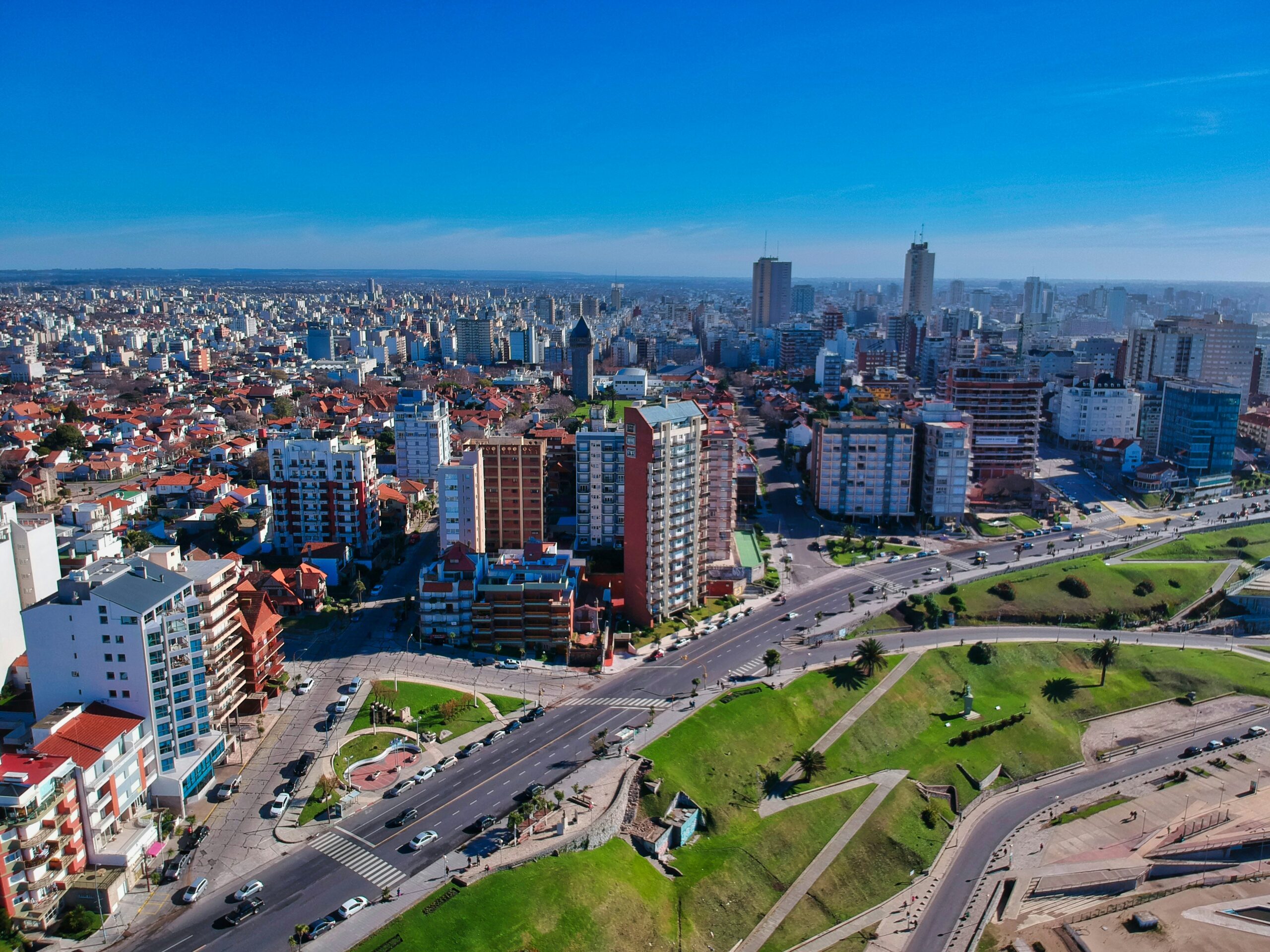 Argentina’s Smart Cities Charter Sparks Nationwide Movement for a Sustainable Urban Future