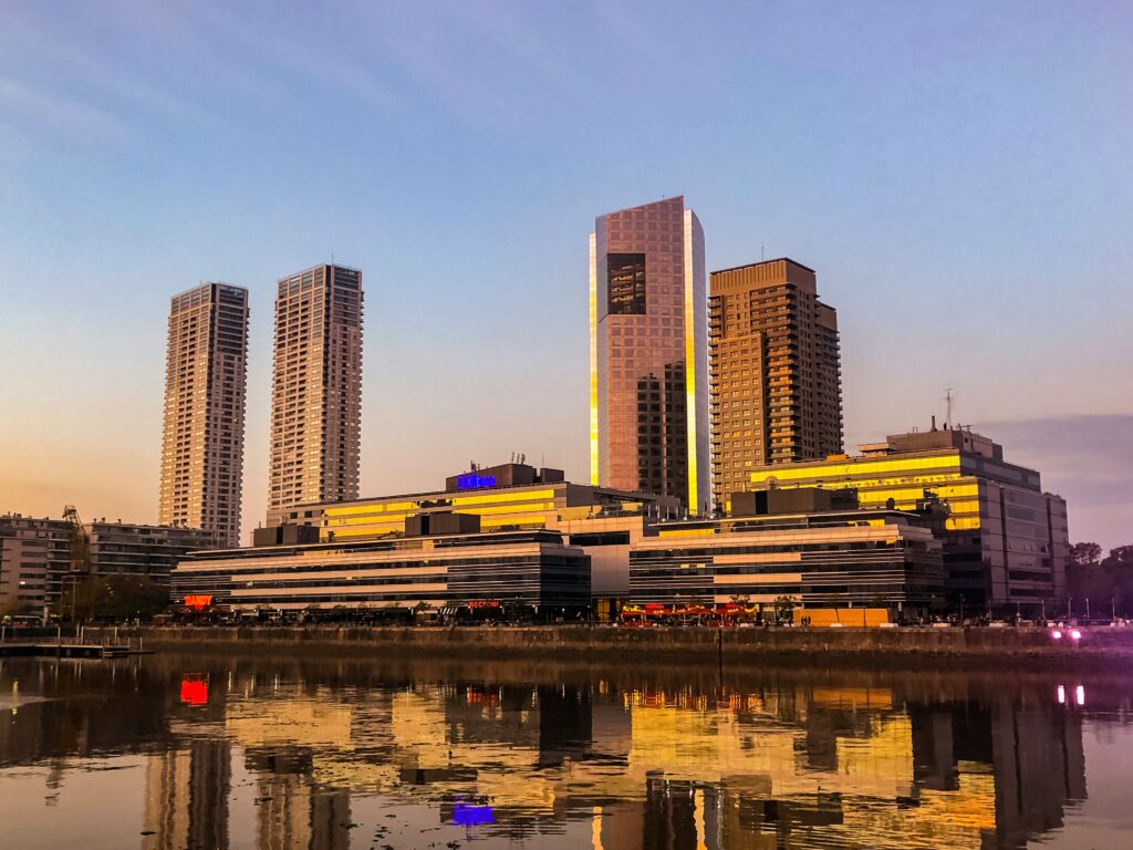 Argentina's Urban Revolution: National Charter Paves the Way for Smart, Sustainable Cities