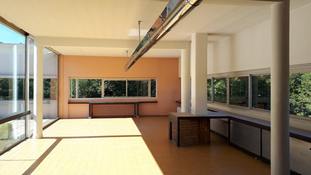 Villa Savoye