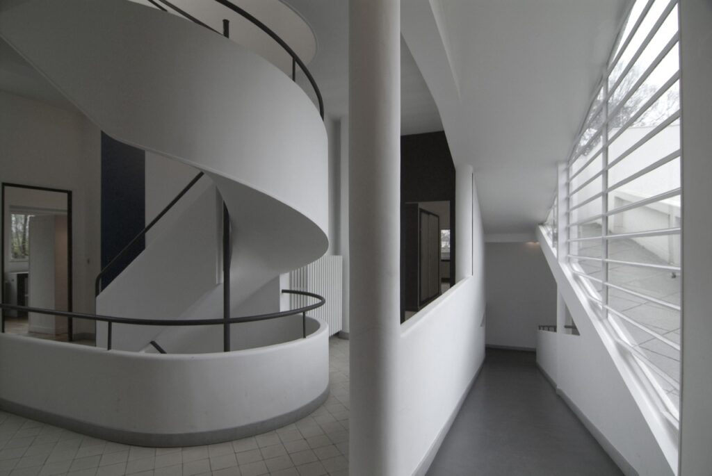 Villa Savoye