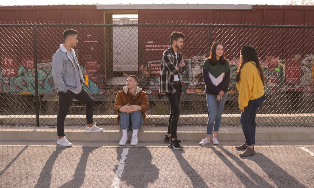 youth