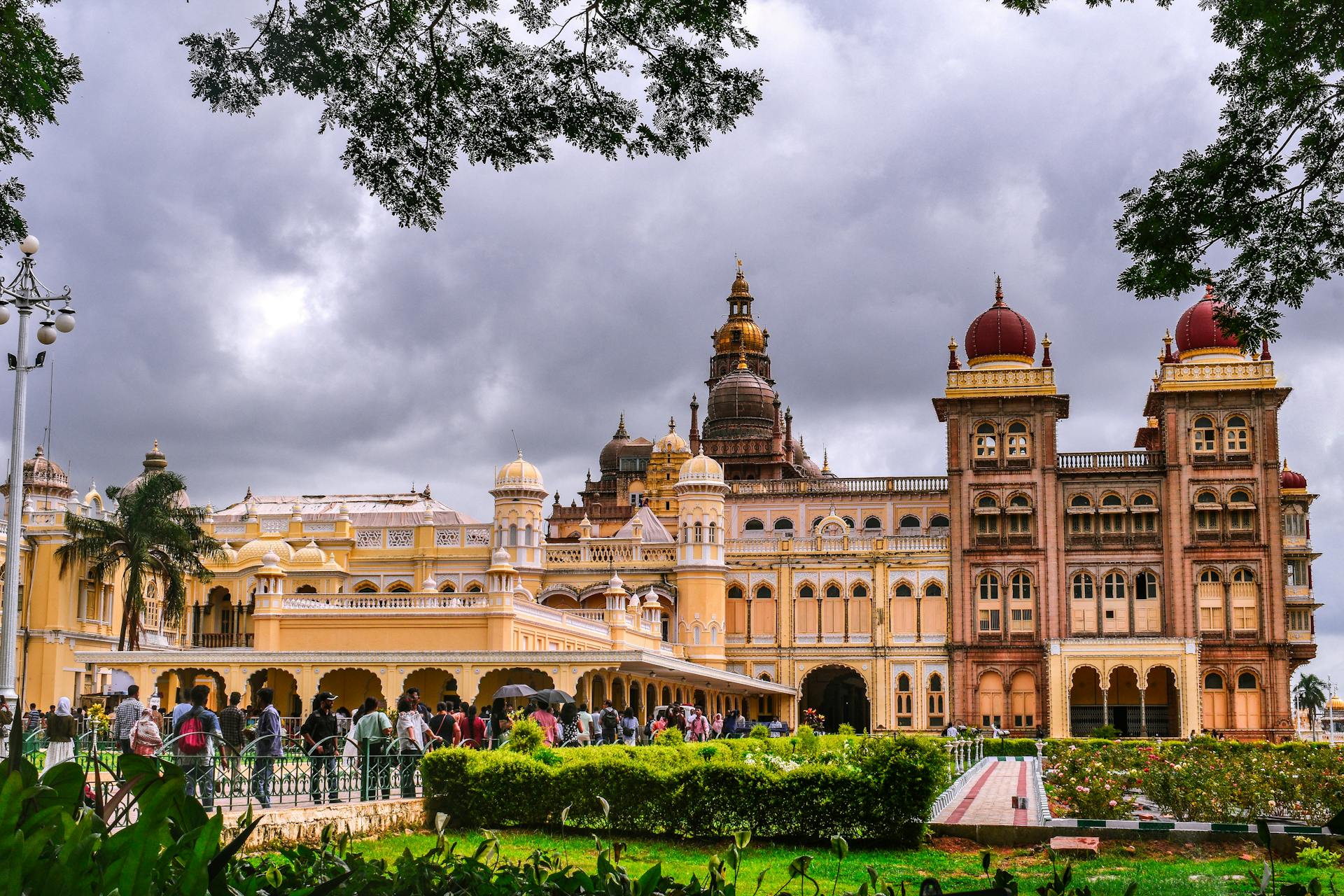 Cómo Mysuru (India) utiliza medidores inteligentes masivos e IoT para mejorar la higiene urbana Cómo Mysuru (India) utiliza medidores inteligentes masivos e IoT para mejorar la higiene urbana