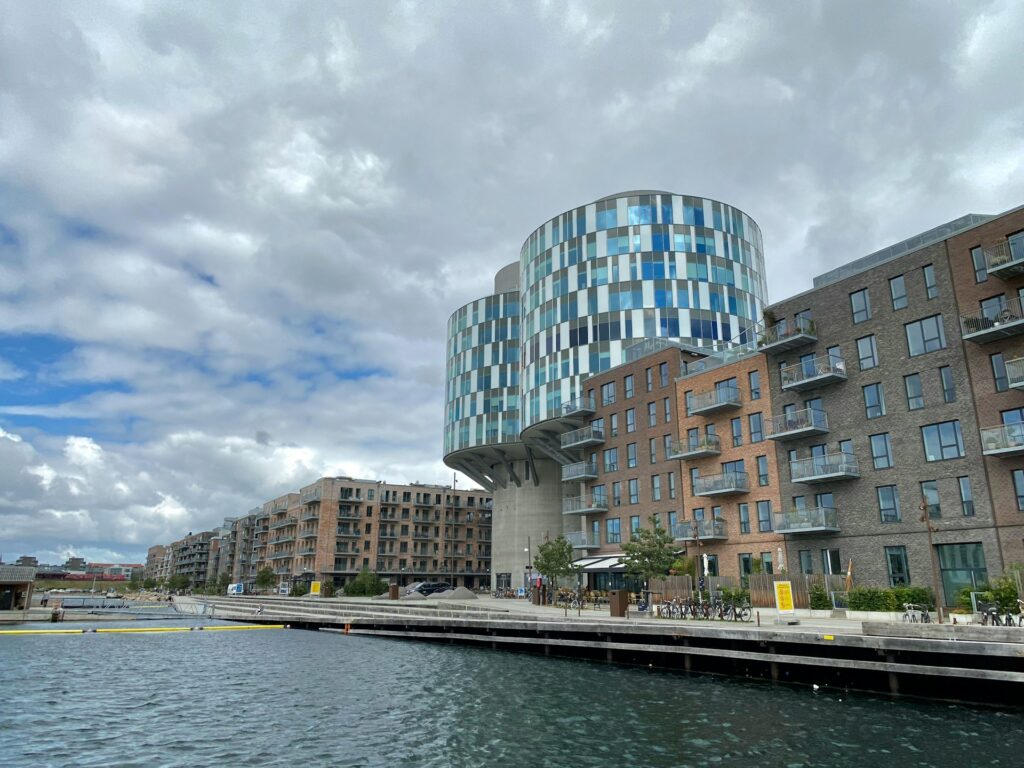 urban development