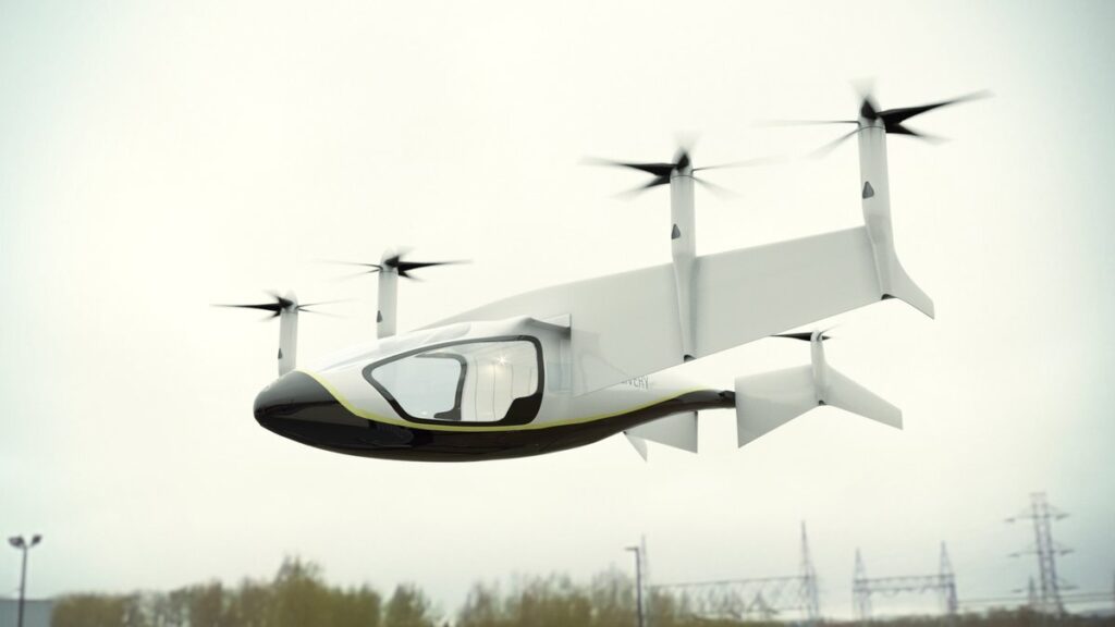 air mobility