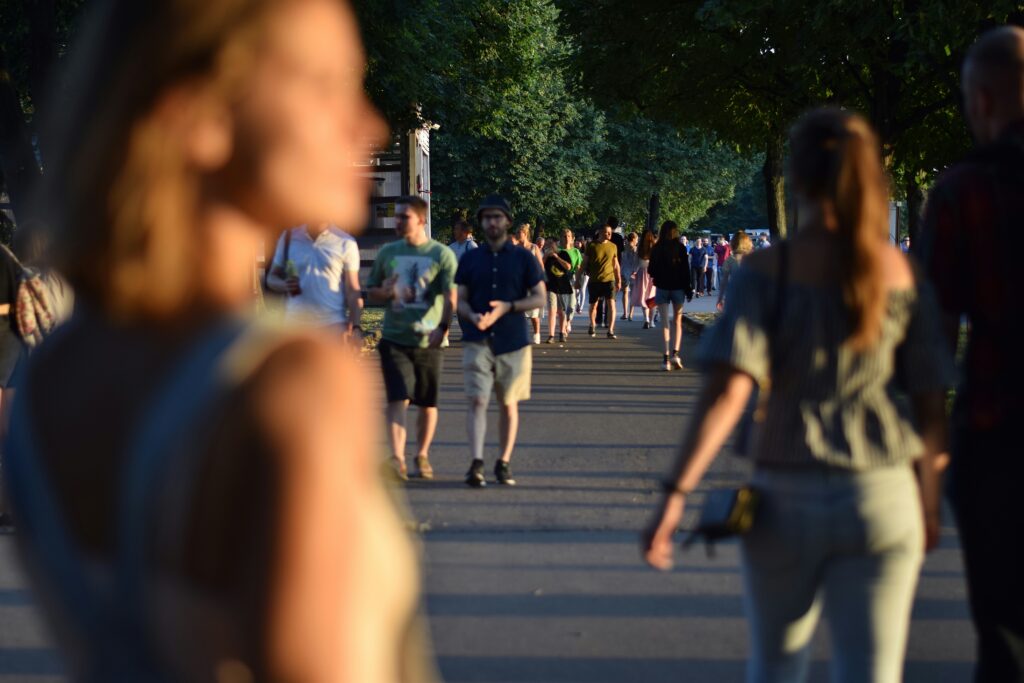 Urban planning for today: the world’s most pedestrian-friendly cities