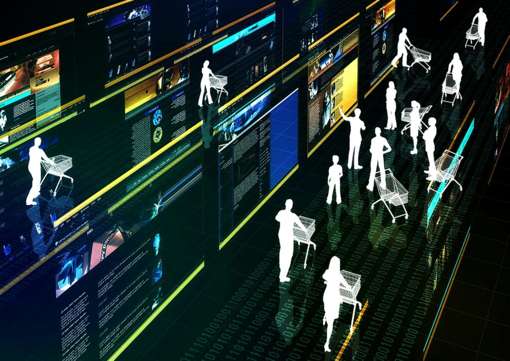 tecnología inteligente