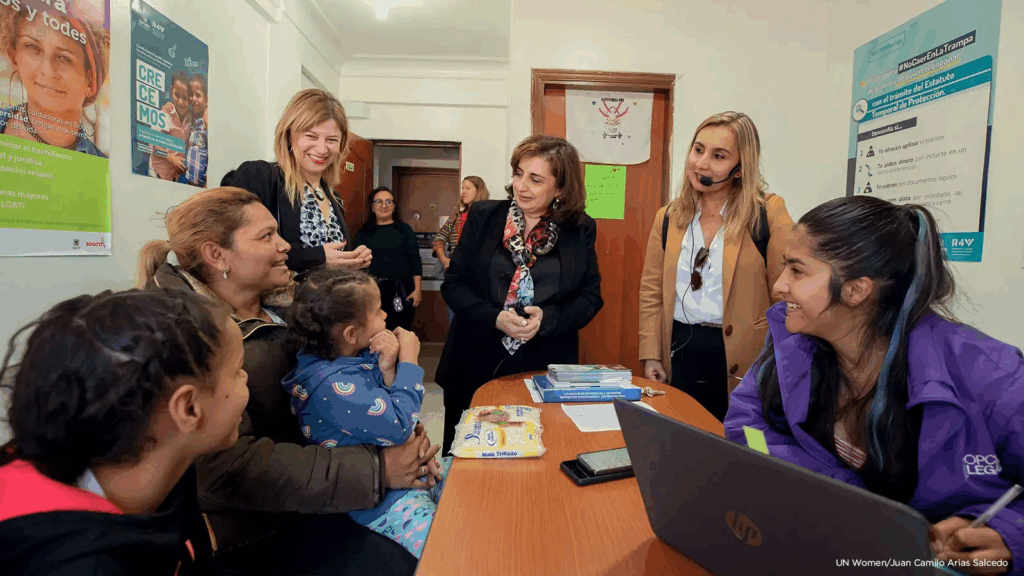 Smart and Caring Cities: Toward a New Urban Paradigm