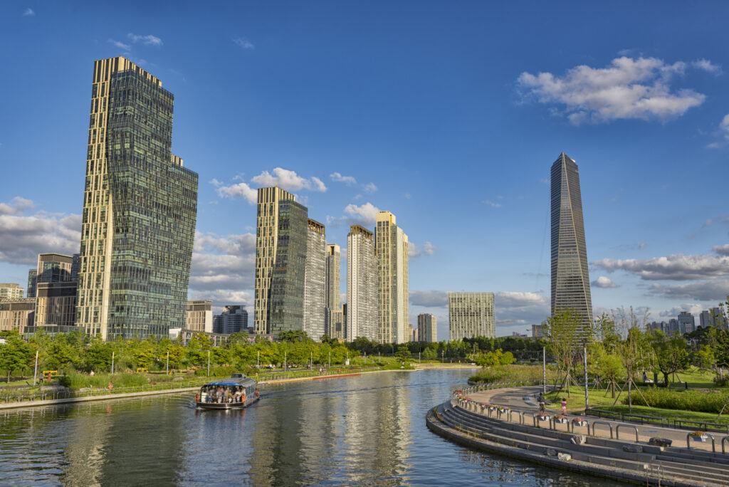 smart city project