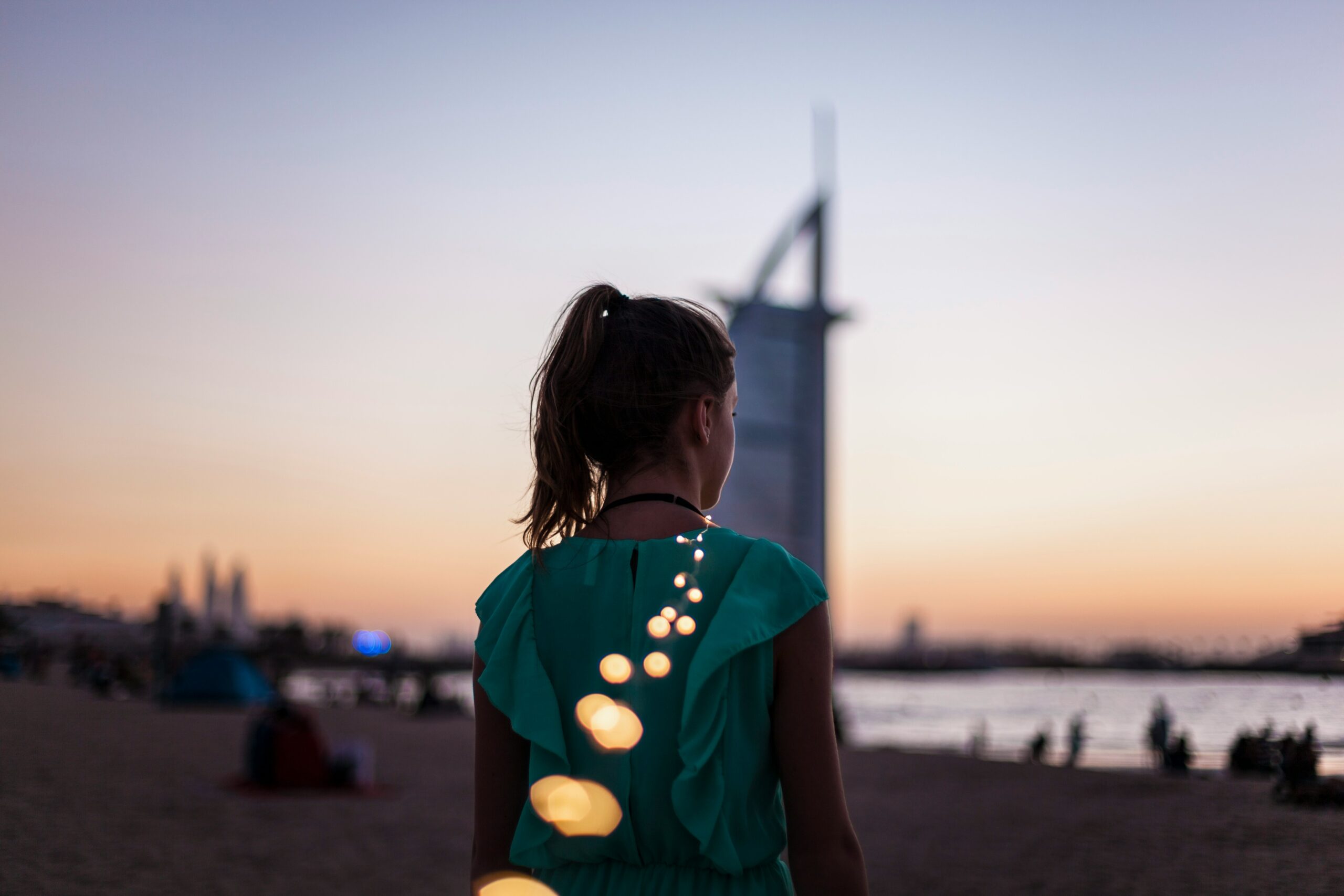 Cities Talent Attraction in Turbulent Times