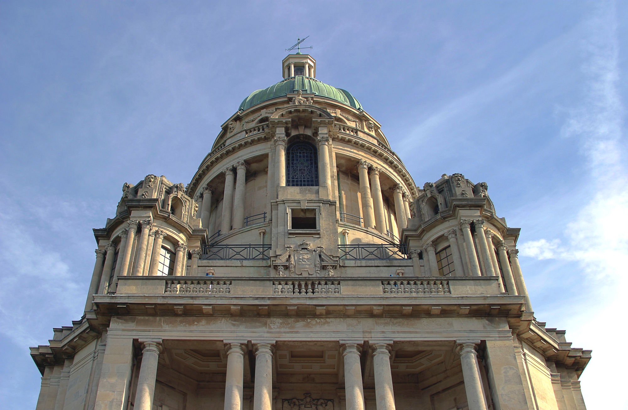 Cómo Lancaster, EEUU, utiliza la IA para acelerar la concesión de permisos