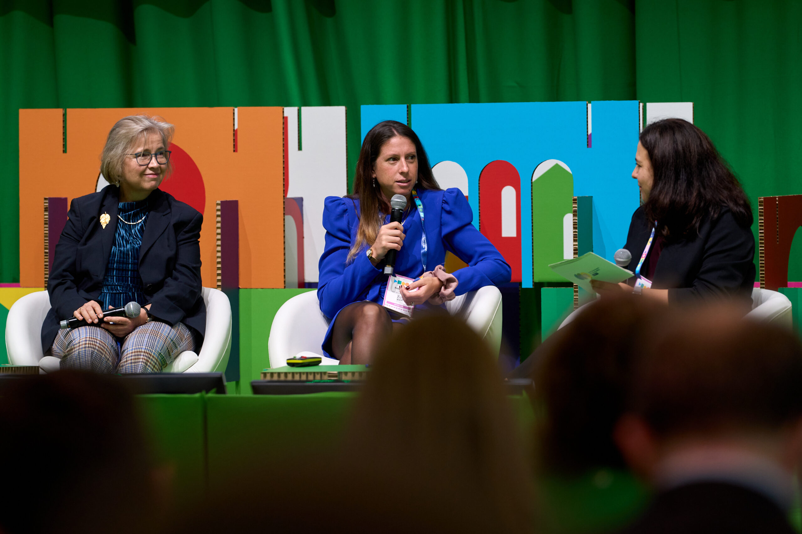 The Sky’s the Limit: Geo Tools for Urban Sustainability