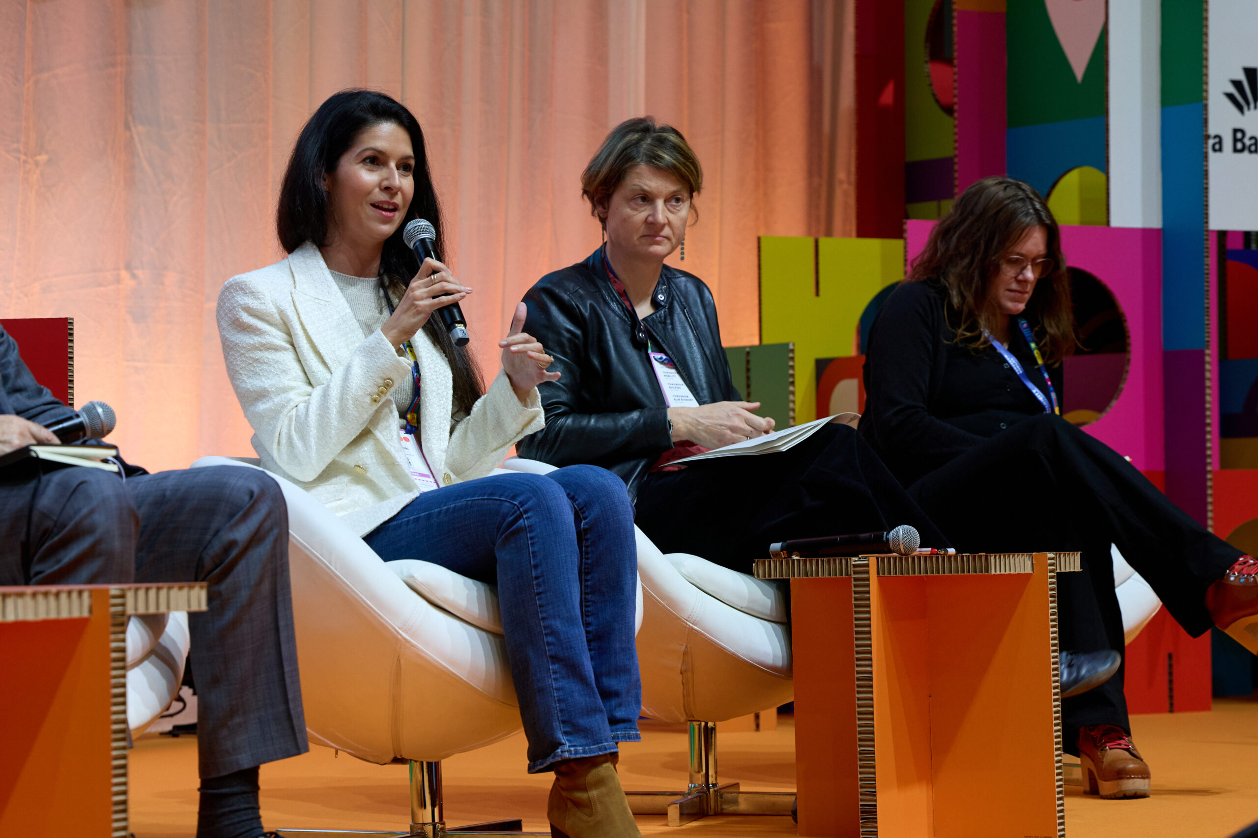 One City, Equal Opportunities: Making Urban Inclusion a Reality