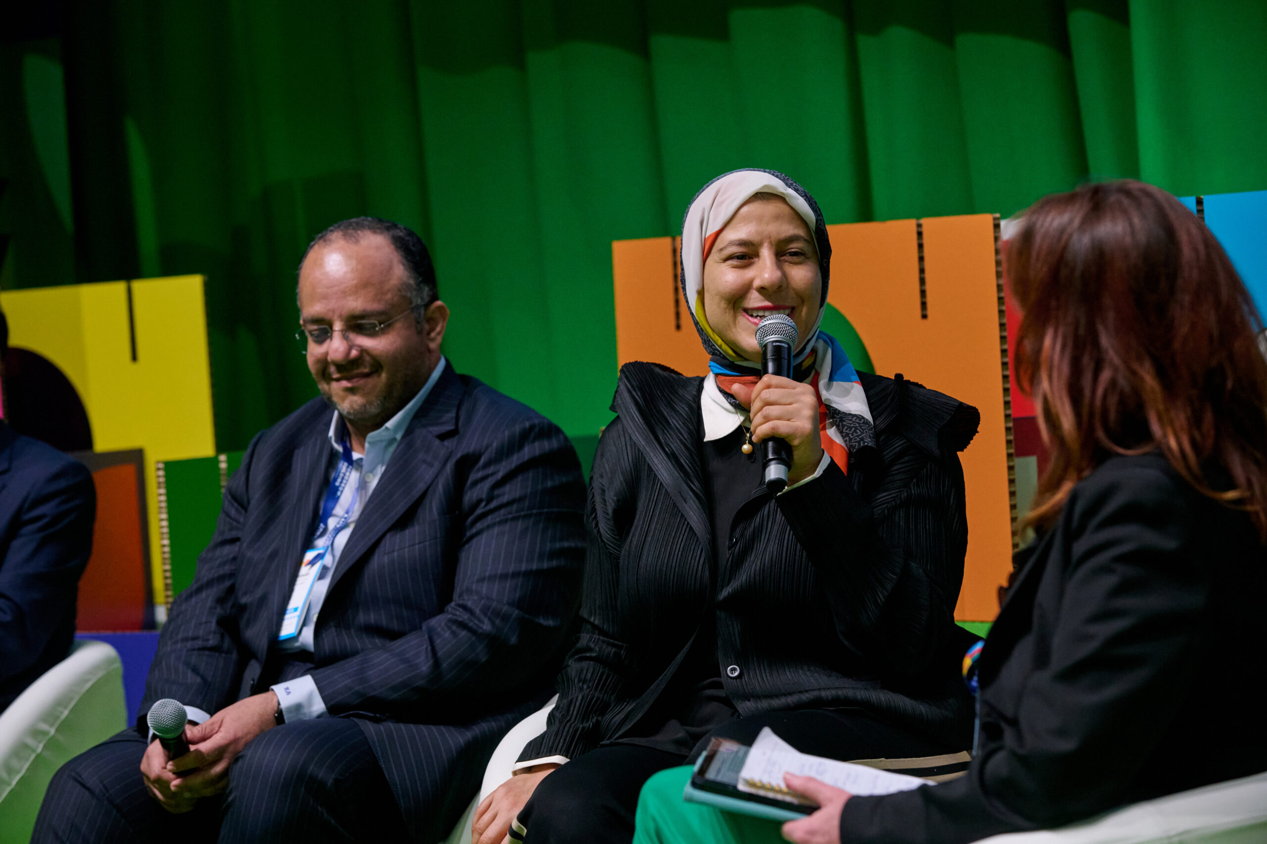 Sustainable Development at the Core of Urban Governance