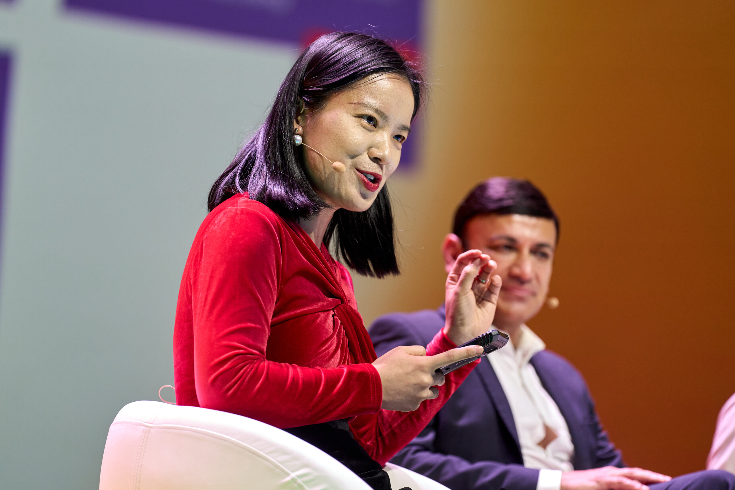 Transforming Security: A Human-Centered Approach to Safety and Trust