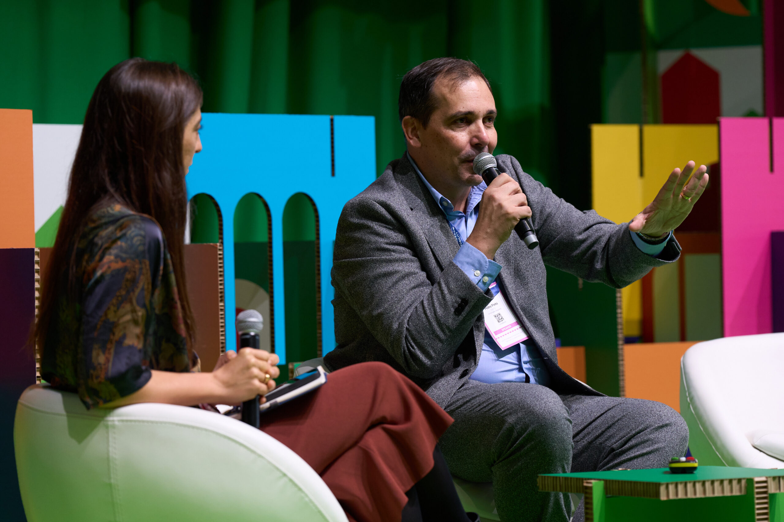 Where are cities today in Lighting transition